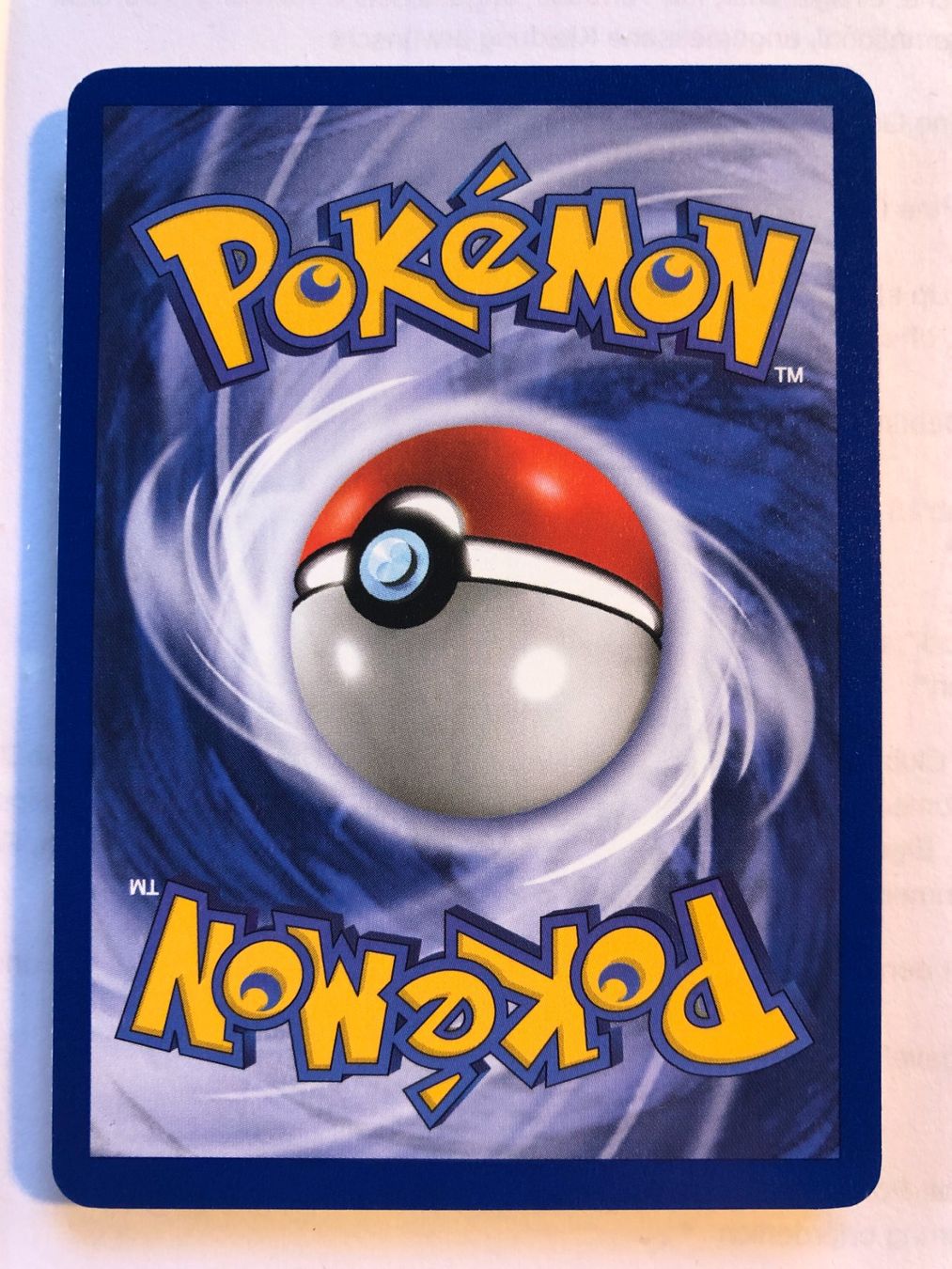 Carte collezionabili: Machop 1st Team Rocket - MINT - ab 1.- – Usato da Giubiasco venduto da dan_pr8b 4