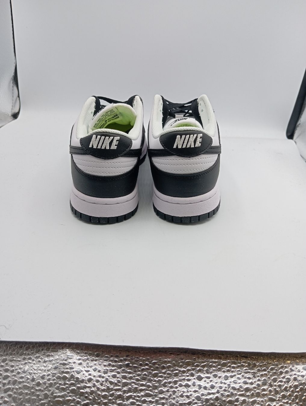 Nike Herrenschuhe: Nike Dunk Low Next Nature - Panda (EU41) – Neu und originalverpackt aus Schaffhausen von outlez 3