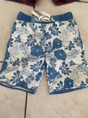 Coole Badehose, Gr.116, WE,Top Zustand, verstellbar