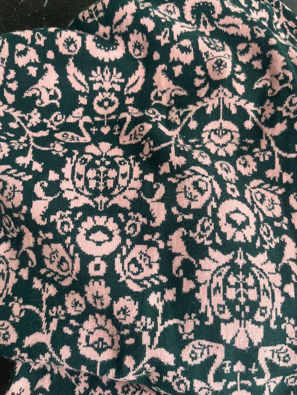Blutsgeschwister Robes: Blutsgeschwister Strickkleid – D'occasion à Luzern par Lampion 2