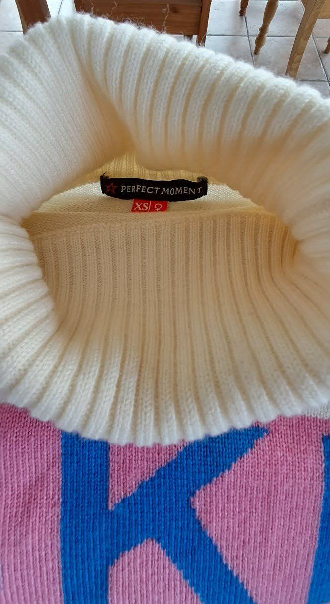 Pullover & Sweatshirts: Perfect Moment pull-over – Neu (gemäss Beschreibung) aus Verbier von Conchelagn 2