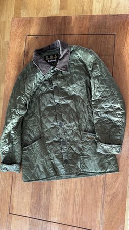 Barbour Jacke M