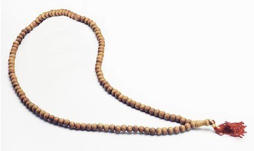Catenine: Mala - Sandelholz – Nuovo e nell'imballaggio originale da Mauren venduto da Yeelen