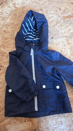 Jacke H&M Grösse 80