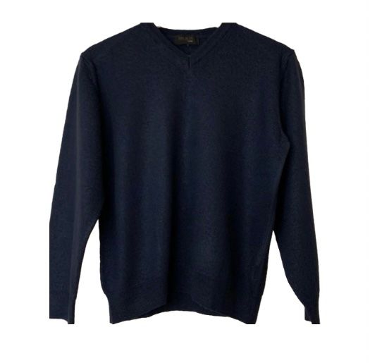 Maglioni & Felpe: Pullover mit V-Ausschnitt Gr. XS/S – Usato da Basel venduto da Budas