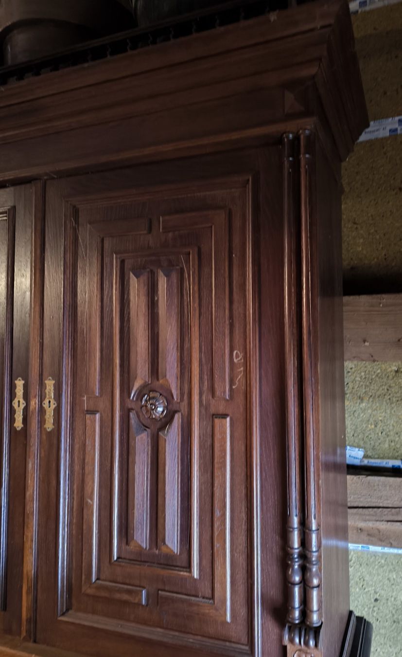 Credenze: Antike Buffet – Usato da Rorschacherberg venduto da snOOpydOg11 8