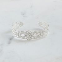 Armspange Silber 925 (SG011421)