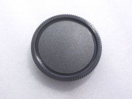 Leica R Gehäusedeckel / bouchon boitier / Body Cap.