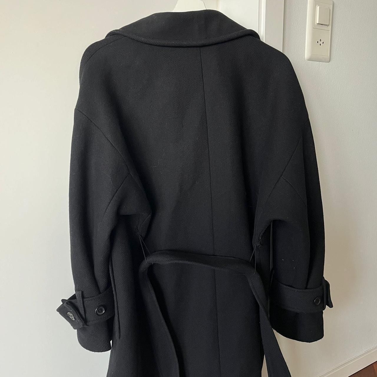 Zara Cappotti: Wintermantel Schwarz, Gr. XS – Nuovo (secondo la descrizione) da Richterswil venduto da sop_zwd9 1