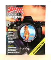 PM-Perspektive Magazin Zeitschrift – Fotografie