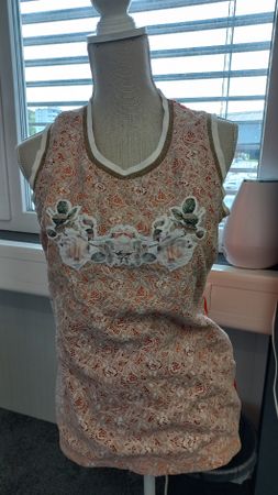 Shirt von Sportalm, Gr. 40