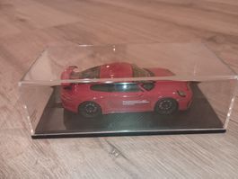 Minichamps 1:43 Porsche 911 GT3 Seltene "Porsche Experience"