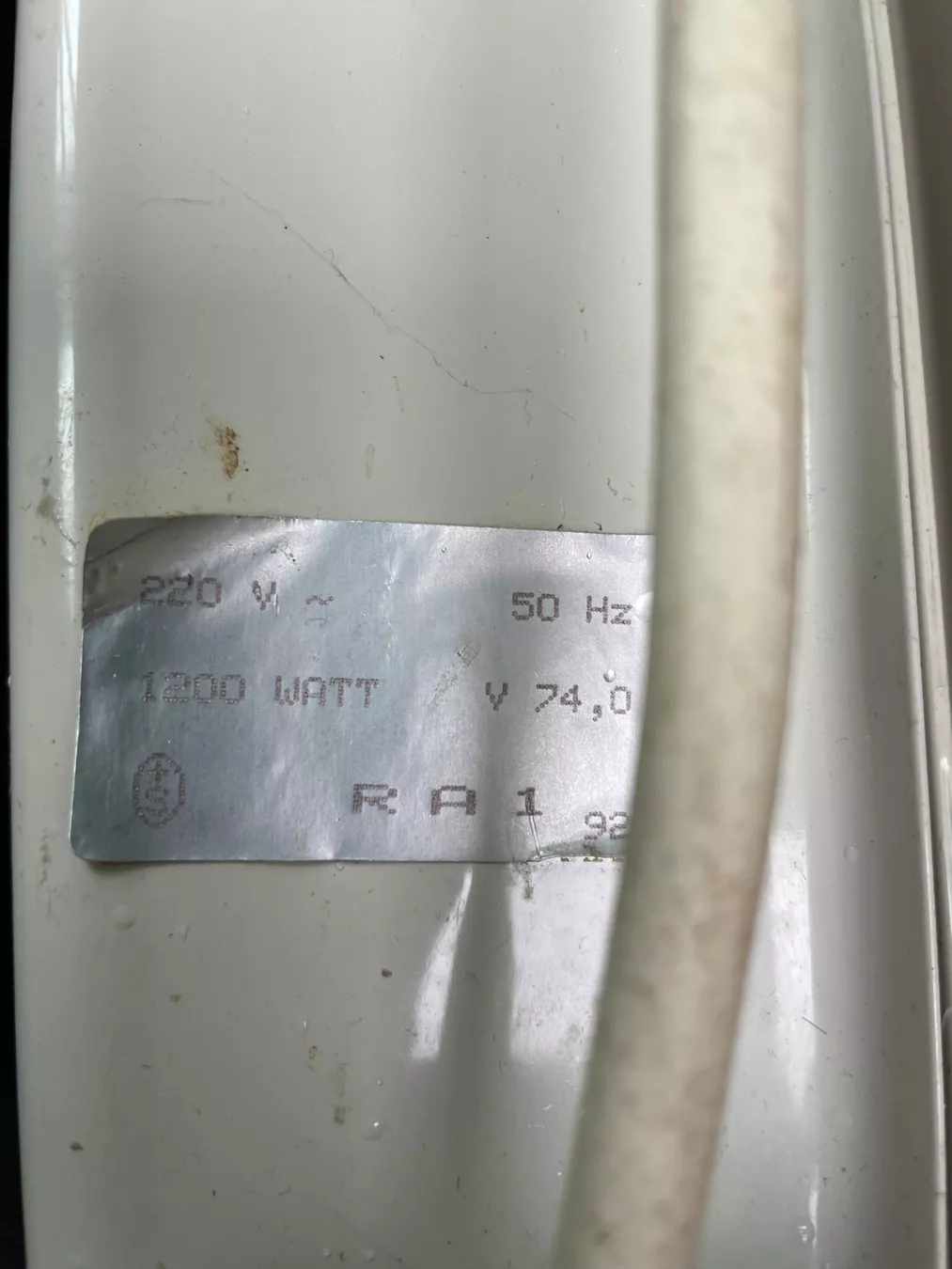 Heizgeräte: Brillant Radiator Heizkörper – Gebraucht aus Glarus von adiweb007 3