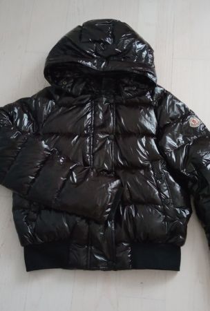 Moncler Bomberjacke Gr.M