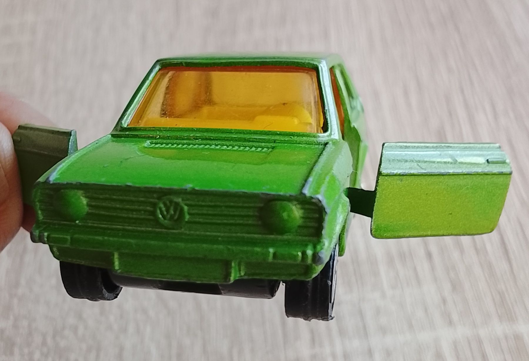 Jeep Modellautos: Voitures jouets collector – Gebraucht aus Couvet von fat_kyl7 1