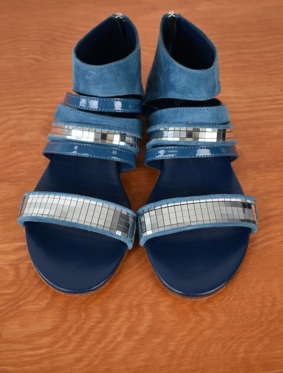 Miss Sixty Scarpe da donna: Miss Sixty Römersandalen Gr.38 – Nuovo (secondo la descrizione) da Nürensdorf venduto da 2ND_STORY 3