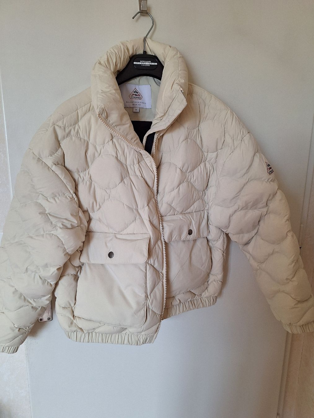 Jacken: Pyrenex – Neu (gemäss Beschreibung) aus Genève von dom_cy7z