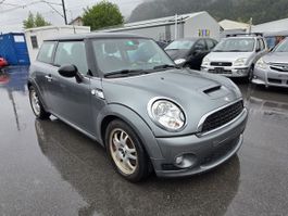 Mini Cooper s 1.6 Turbo 
