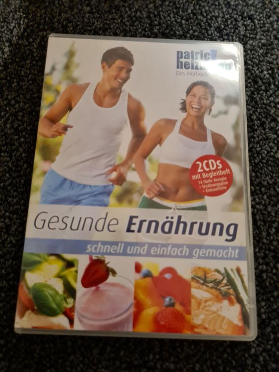 Gesunde ErnÄhrung10112 Kaufen Auf Ricardo 1027