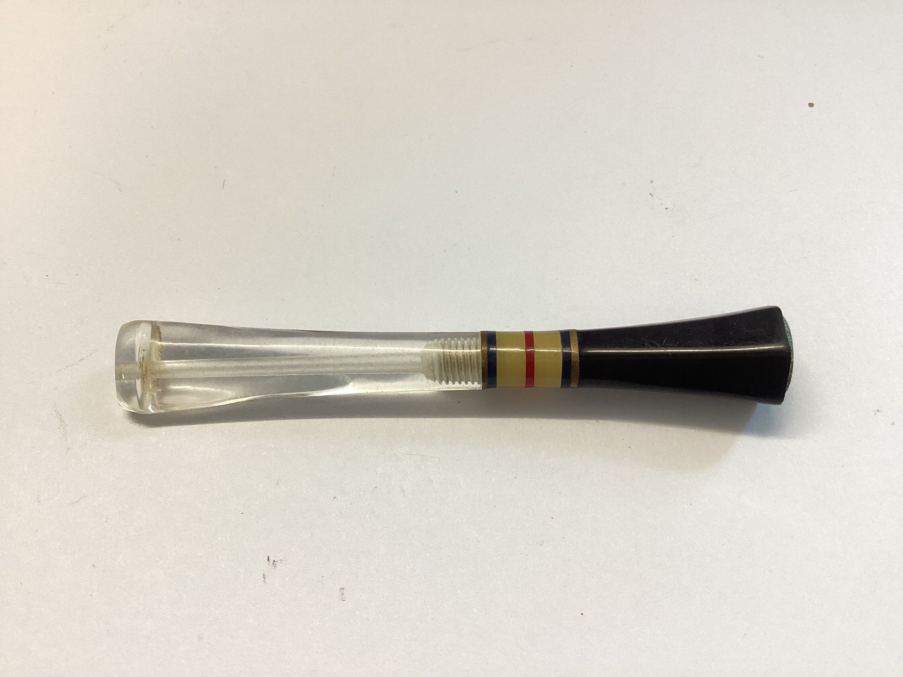 Pipe & Accessori: Alte Zigarettenspitze, Bakelit – Usato da Eglisau venduto da mar_5rn2 7