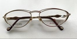Aigner „Brillenfassung „ Neu , Original