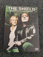 THE SHIELD STAFFEL 4
