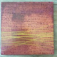 Also Eden - Redacted / 1. UK-Press. 2013