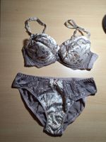 Ensemble soutien-george 85 B