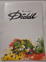 Diddl Blatt A4 Nummer 56 rarität