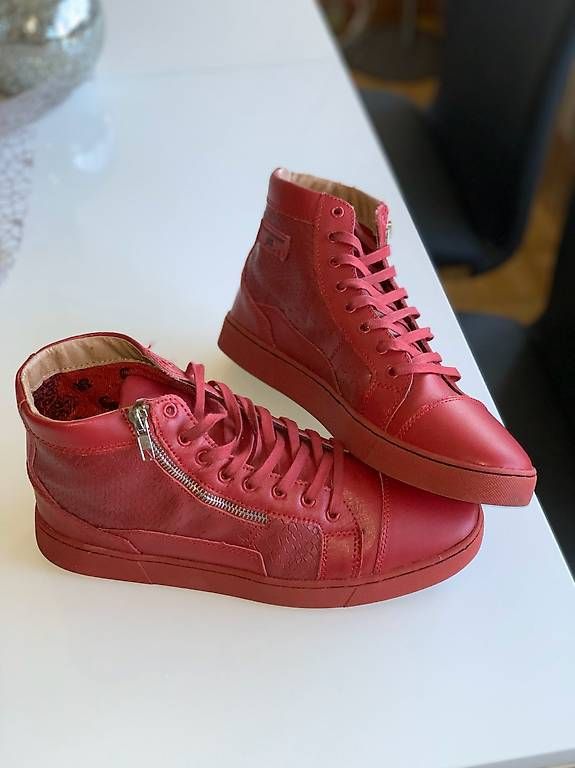Chaussures hommes: Sixth June Sneaker 43 – D'occasion à Wädenswil par Volvic13