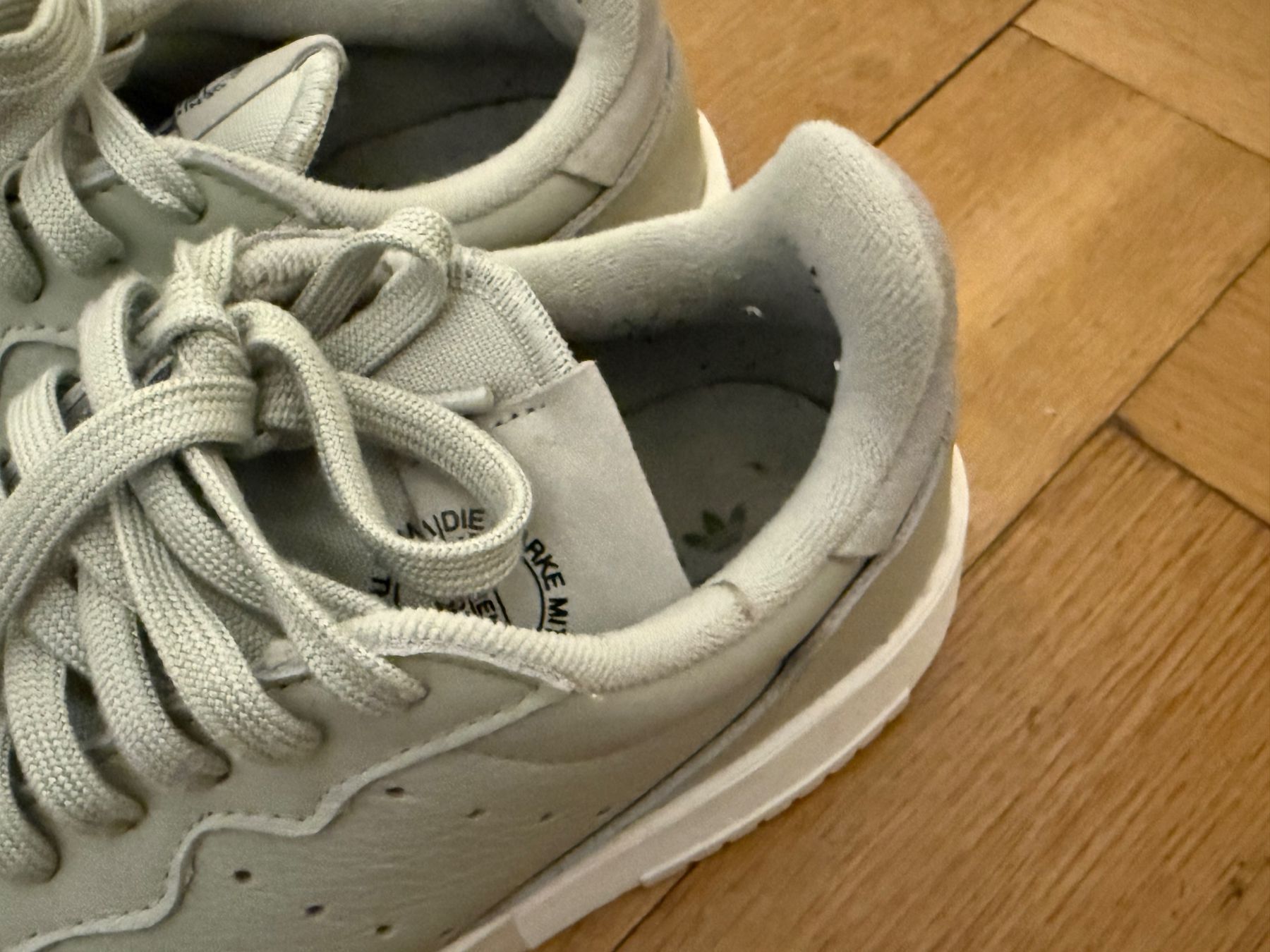 Adidas Scarpe da donna: Adidas Supercourt Sneaker Gr. 38 – Usato da Basel venduto da zukk_ 8