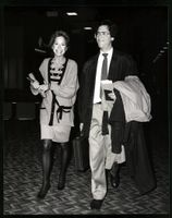 Fotografie Schauspielerin Mary Tyler-Moo