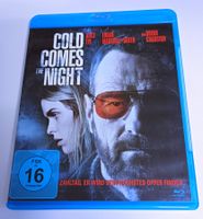 Cold comes the Night (2013) RAR