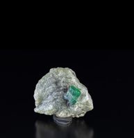 Smaragdstufe Pakistan 60ct,  💎
