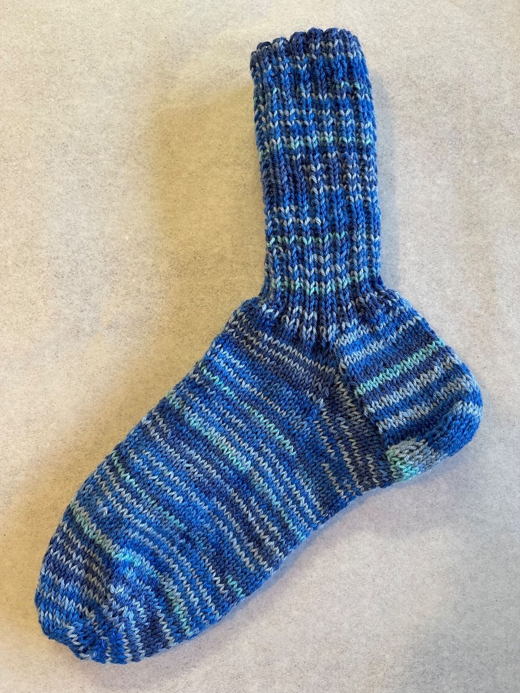 Calze per bambini: Socken Gr. 34/35 – Nuovo (secondo la descrizione) da Urnäsch venduto da pas_5r9c 2