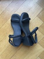 Sandaletten Camper schwarz Damen Grösse 40 neuwertig