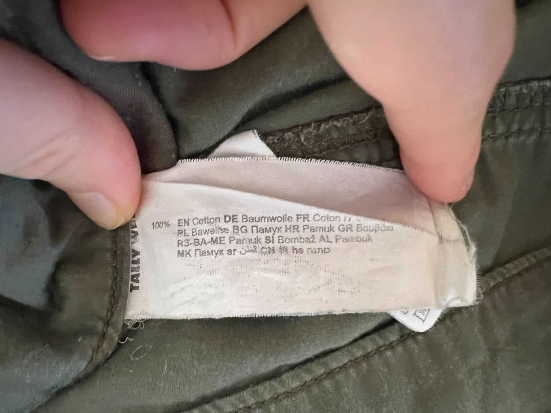 Pantaloni: Pantalone – Usato da Bôle venduto da dany2021 6