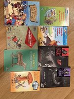 Libri prime letture ragazzi