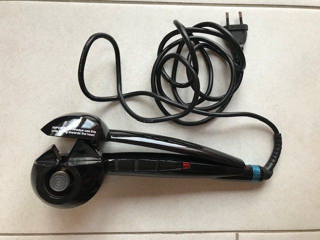 Lockenmaschine babyliss outlet