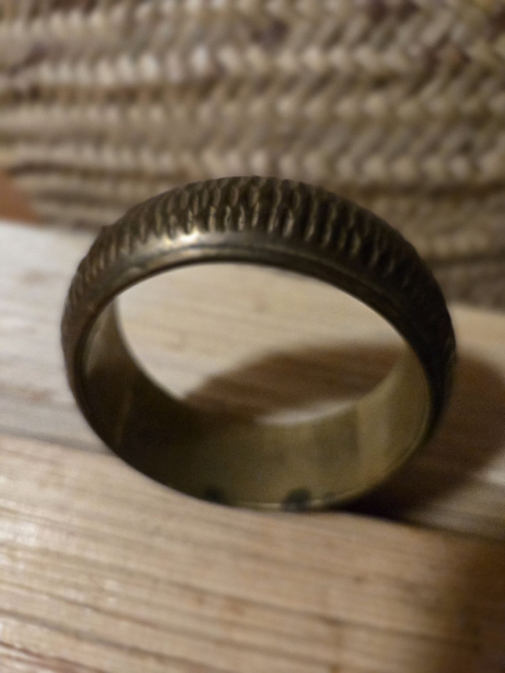 Armbänder & -reifen: bracelet – Gebraucht aus Montet (Broye) von CandiceD 1