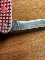 Altes Victorinox Elinox Sackmesser Taschenmesser Alox
