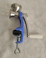 Mohnmühle aus Aluminiumguss