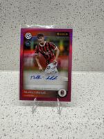 ⚽ Mattia Liberali – Topps Merlin UEFA Autograph /199