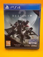 Destiny 2 PS4