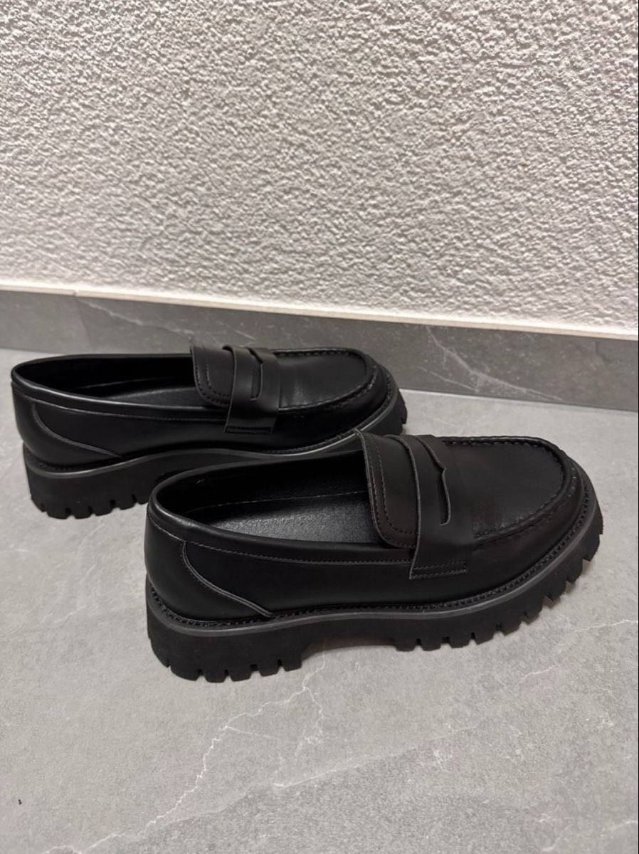 Scarpe da donna: Loafers – Usato da Wädenswil venduto da khira 3