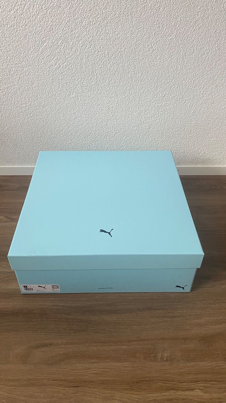 Puma Scarpe da uomo: limitierter PUMA Sneaker - The Nitro NFRNO (pumavision) – Nuovo e nell'imballaggio originale da Thun venduto da floriangurtner 8