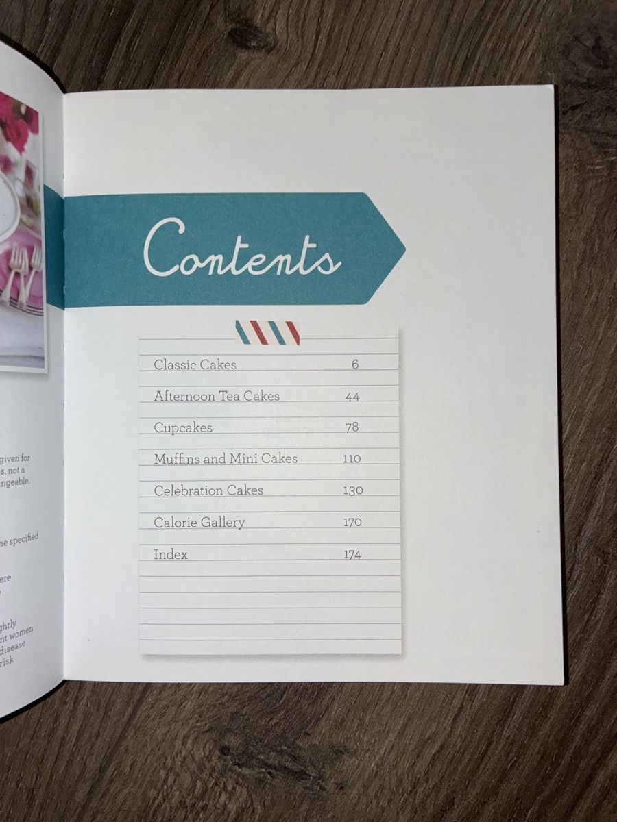Libri: Bake Me A Cake - Cookbook - Good Housekeeping – Usato da Gondiswil venduto da lor_2rkz 2