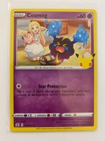 Pokemon Cosmog 013/025 Celebrations EN