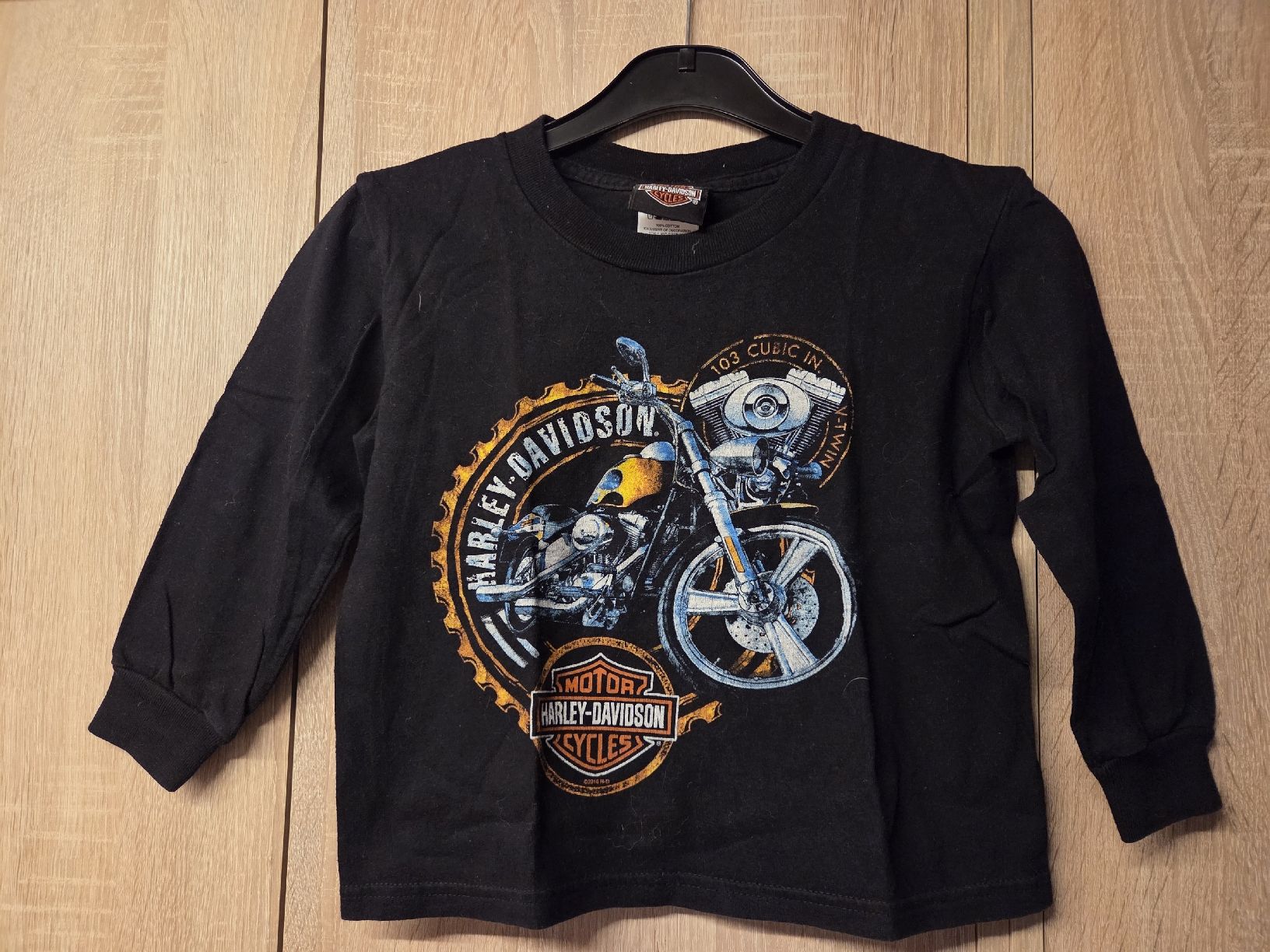 Maglioni & Felpe: pull Harley Davidson  – Usato da La Chaux-de-Fonds venduto da miami-vice1985