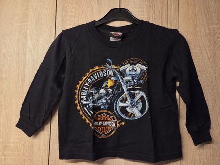 pull Harley Davidson 